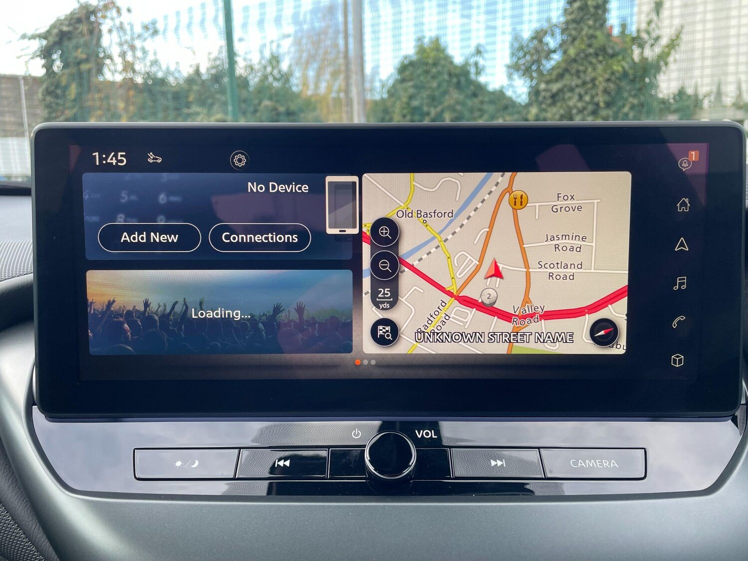 Used Nissan Juke 2025 for sale - 77723721: Photo 23