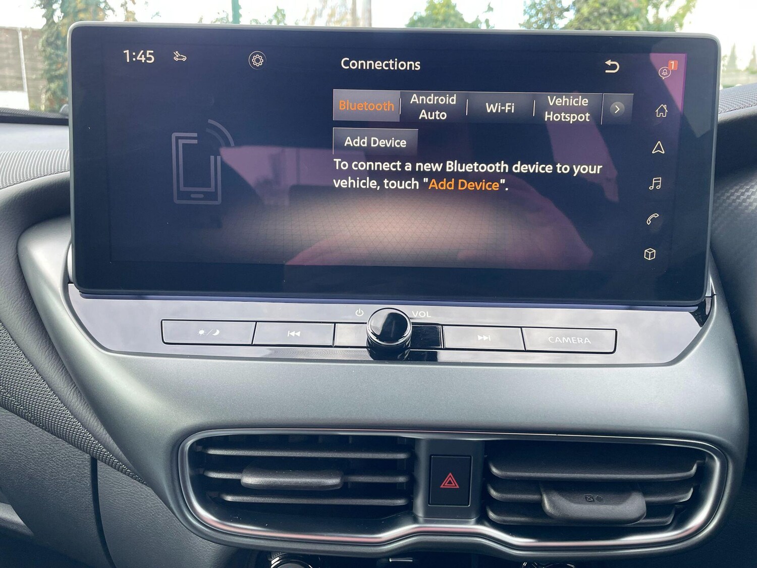 Used Nissan Juke 2025 for sale - 77723721: Photo 24