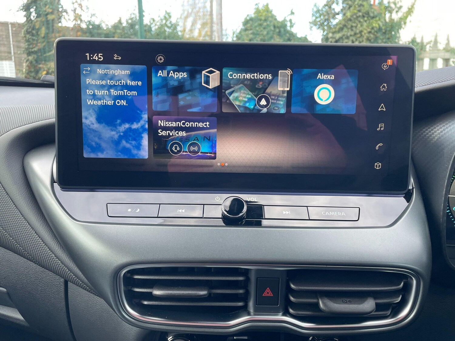 Used Nissan Juke 2025 for sale - 77723721: Photo 25