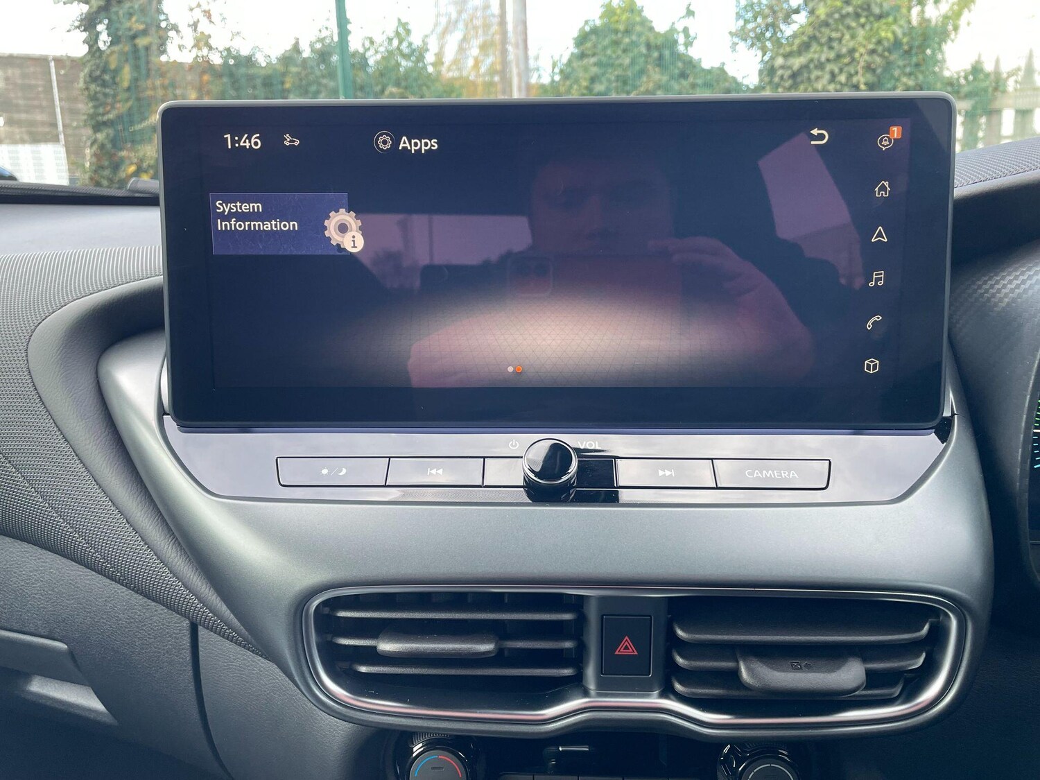 Used Nissan Juke 2025 for sale - 77723721: Photo 26