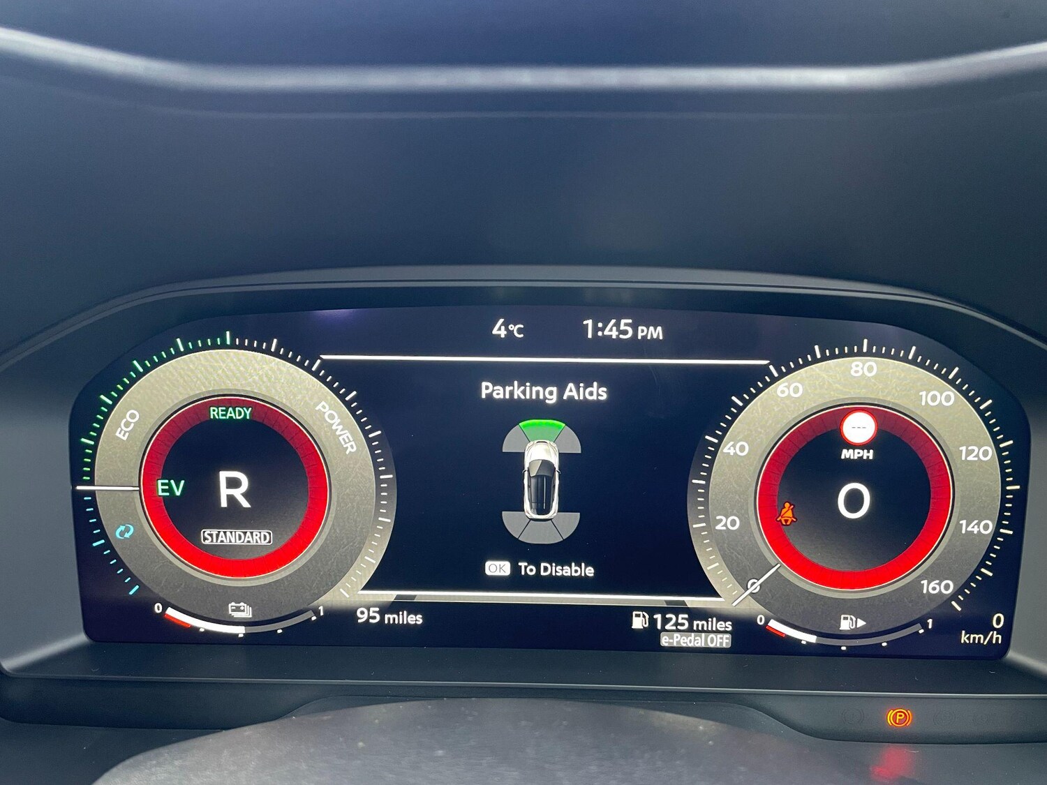 Used Nissan Juke 2025 for sale - 77723721: Photo 28