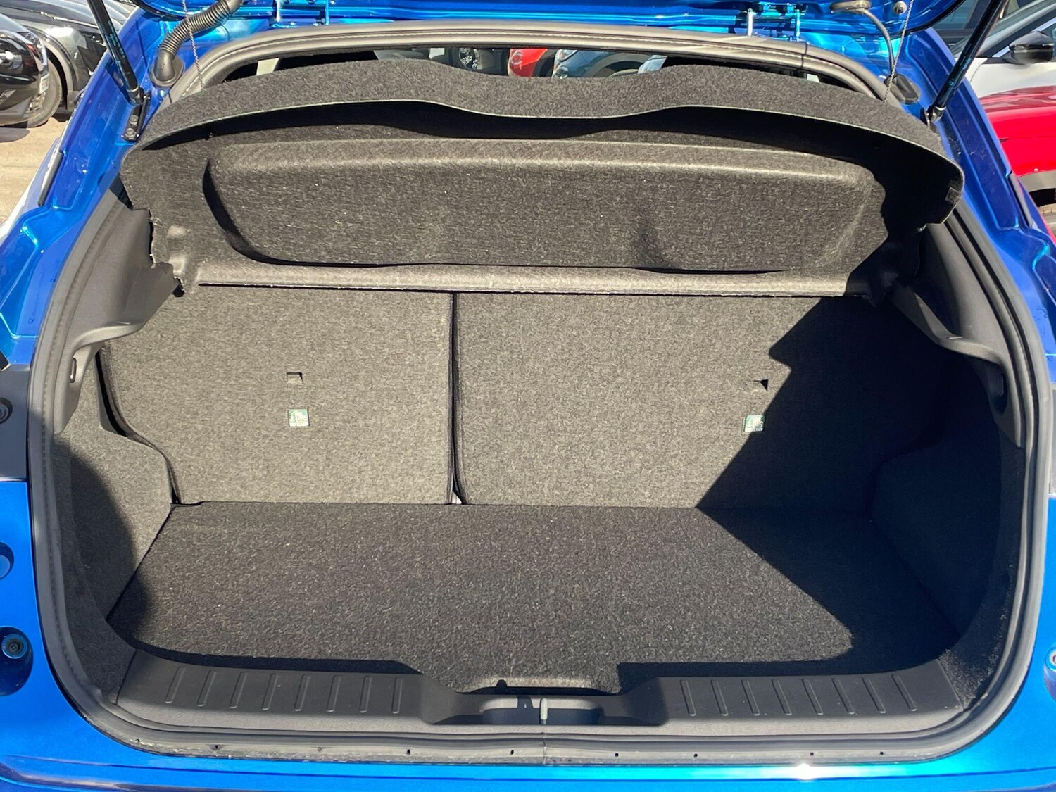 Used Nissan Juke 2025 for sale - 77723721: Photo 29