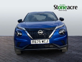 Used Nissan Juke 2025 for sale - 77723721: Photo
