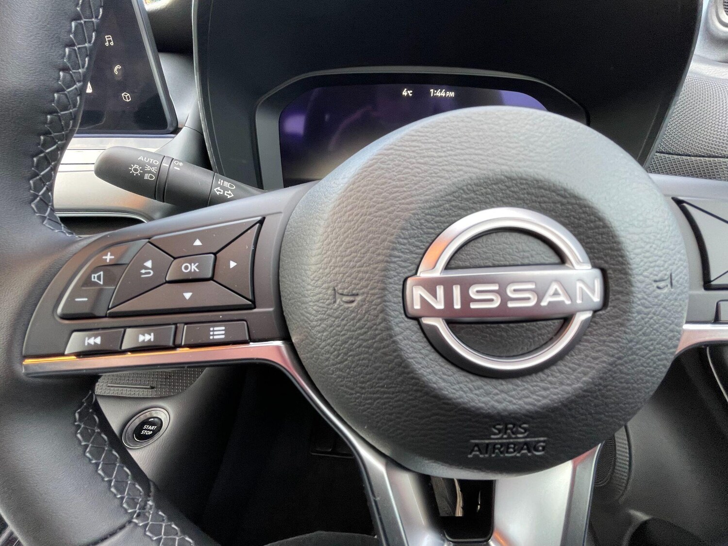 Used Nissan Juke 2025 for sale - 77723721: Photo 30