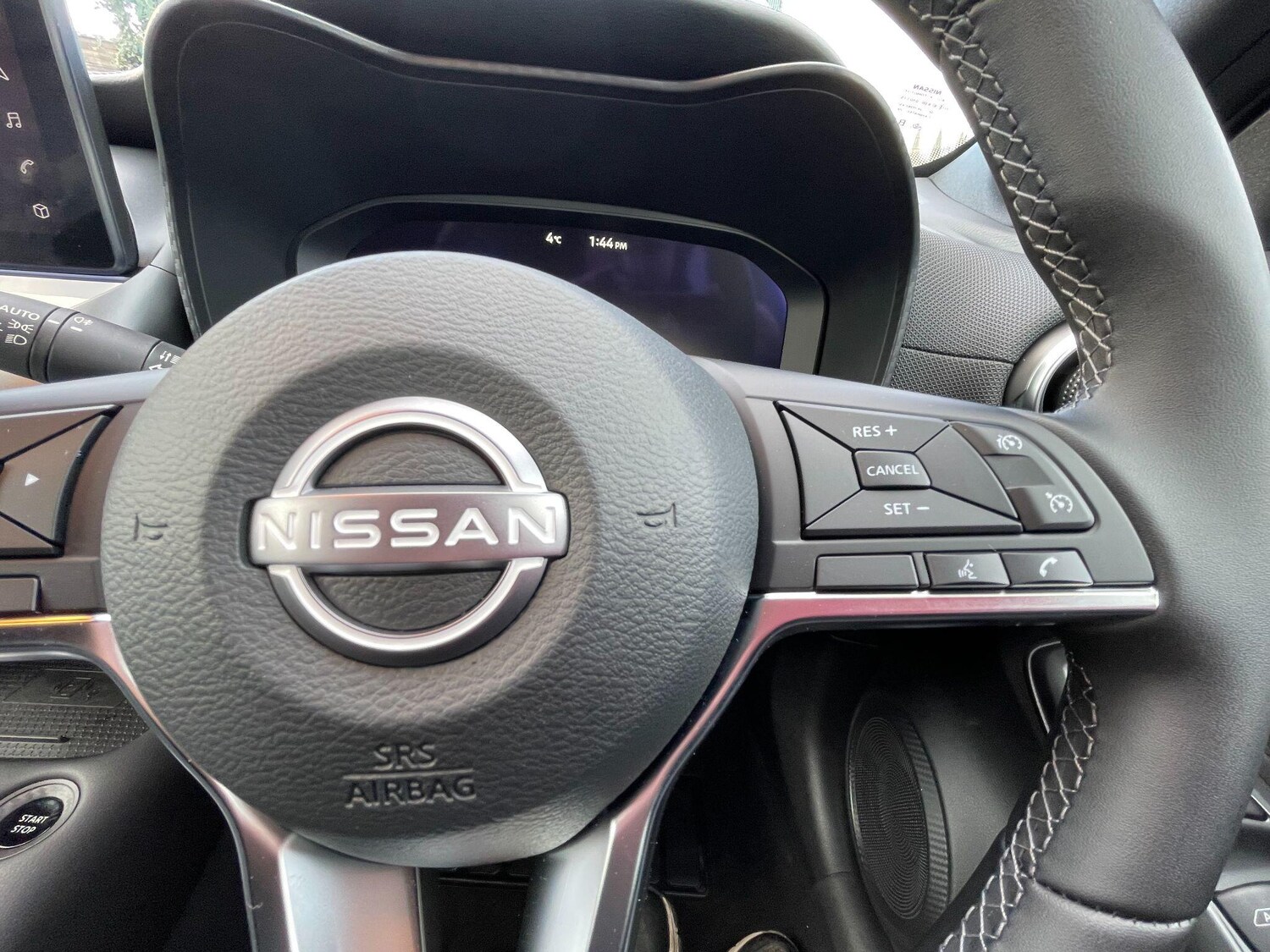 Used Nissan Juke 2025 for sale - 77723721: Photo 31