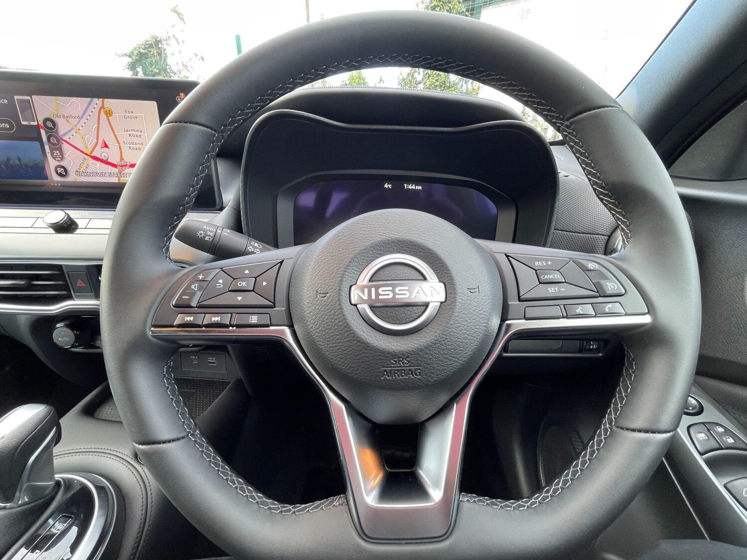 Used Nissan Juke 2025 for sale - 77723721: Photo 32