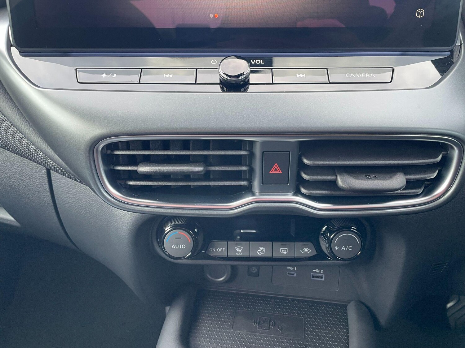 Used Nissan Juke 2025 for sale - 77723721: Photo 33