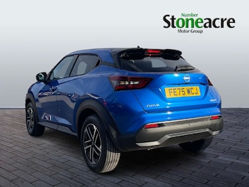 Used Nissan Juke 2025 for sale - 77723721: Photo