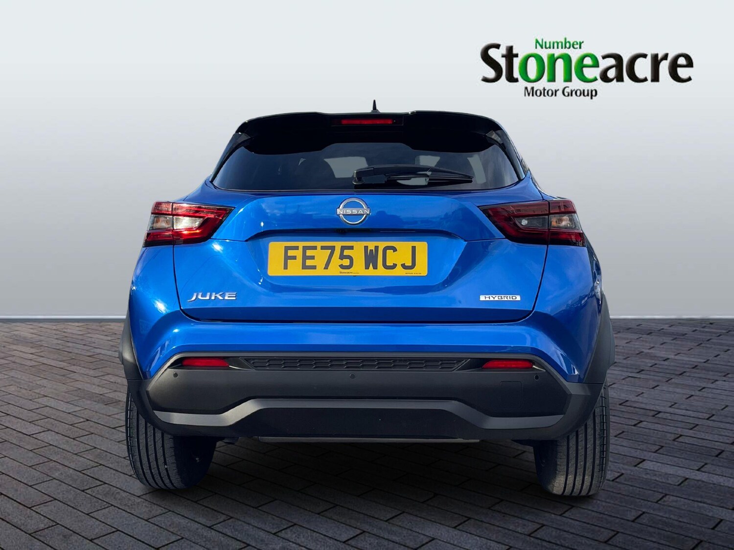 Used Nissan Juke 2025 for sale - 77723721: Photo 6