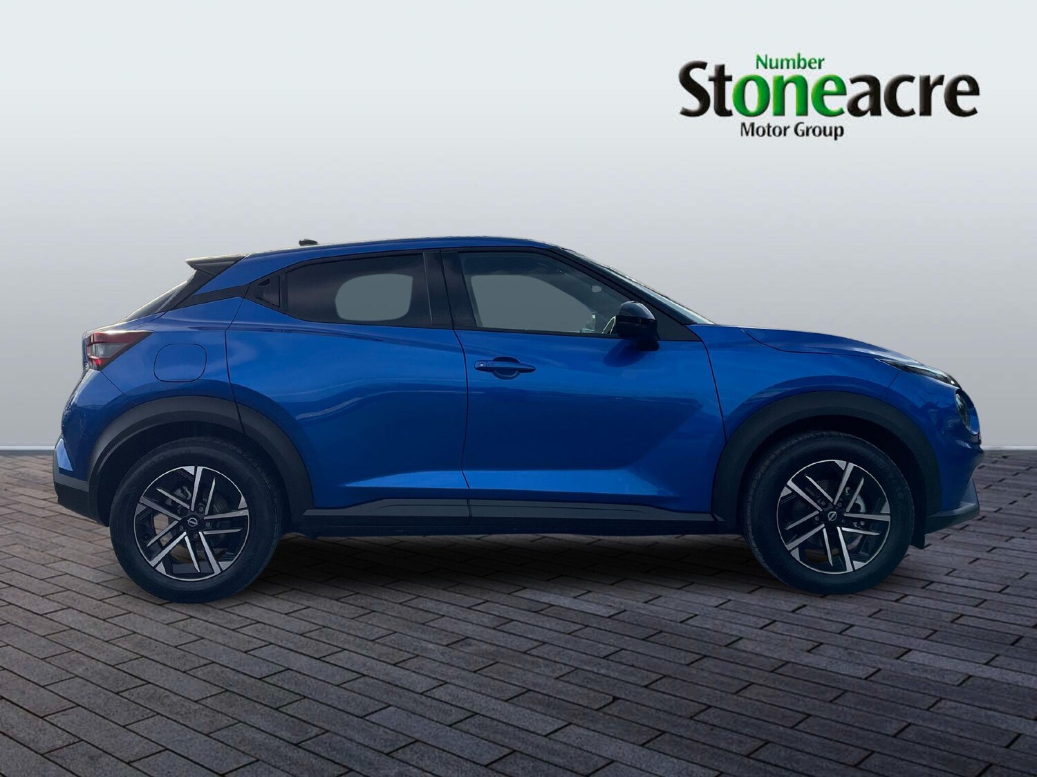 Used Nissan Juke 2025 for sale - 77723721: Photo 7