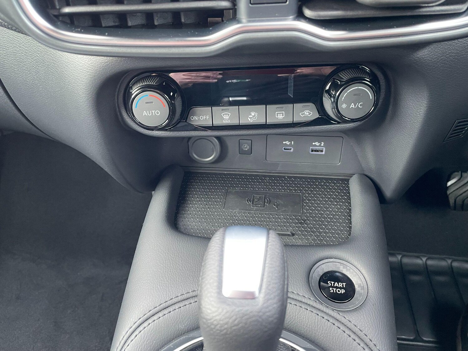 Used Nissan Juke 2025 for sale - 77723721: Photo 9