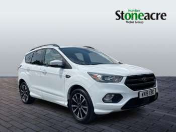 2019 (19) - 1.5 TDCi ST-Line SUV 5dr Diesel Manual Euro 6 (s/s) (120 ps)