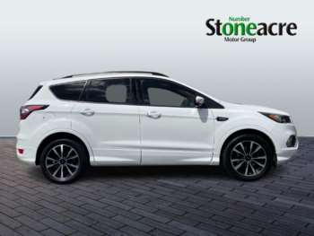Used Ford Kuga 2019 for sale - 75215110: Photo
