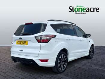 Used Ford Kuga 2019 for sale - 75215110: Photo