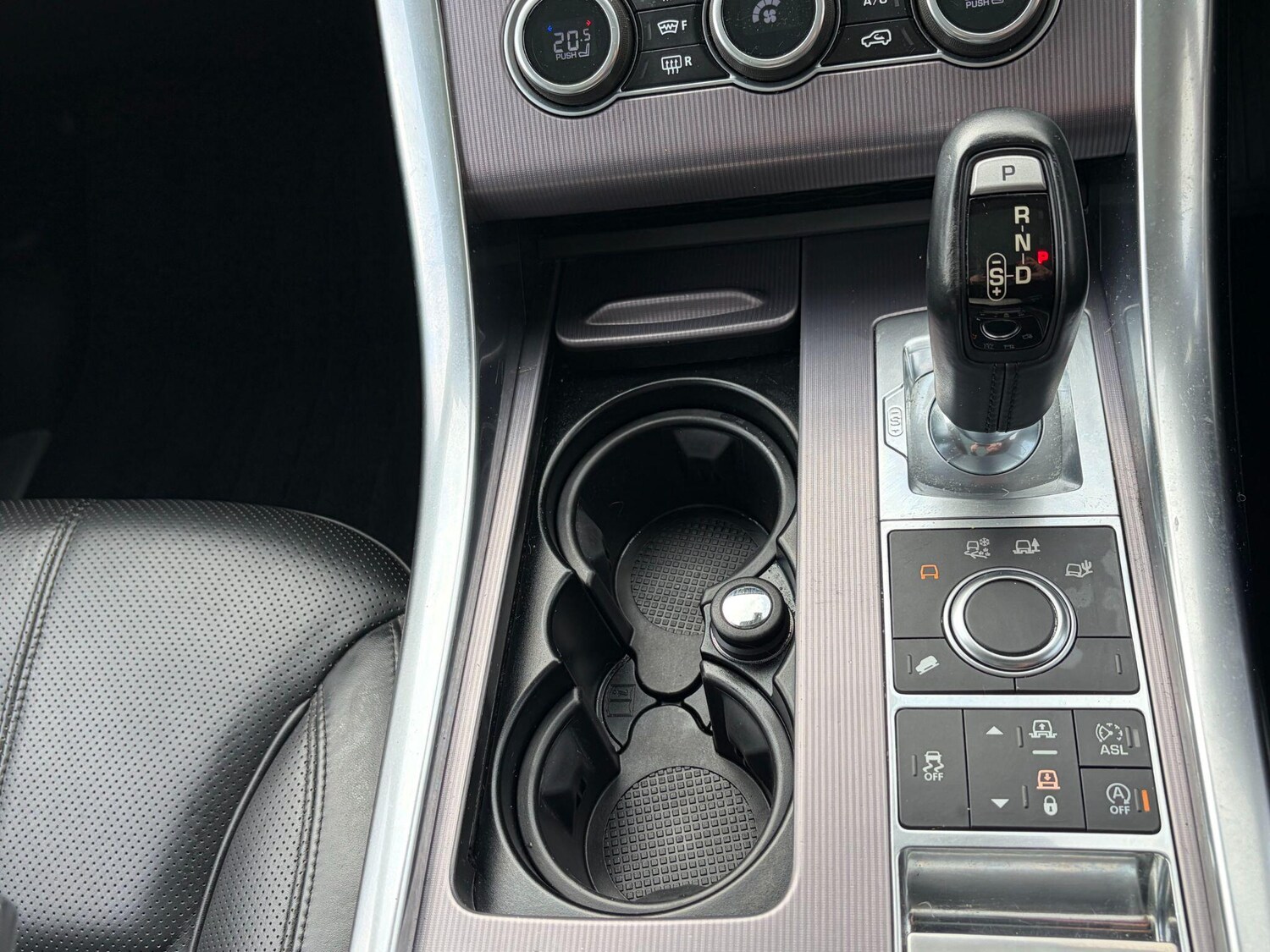 Used Land Rover Range Rover Sport for sale - 77550731: Photo 10