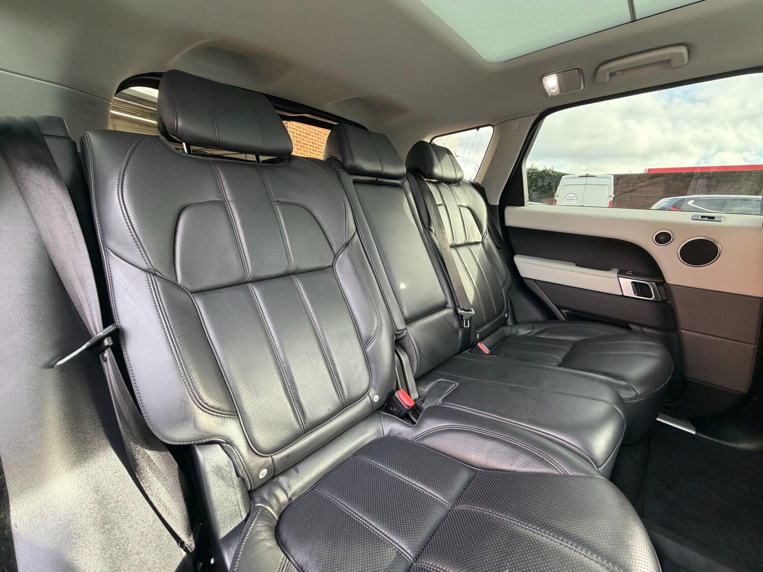 Used Land Rover Range Rover Sport for sale - 77550731: Photo 12