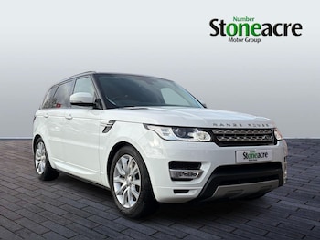 Land Rover Range Rover Sport feature image