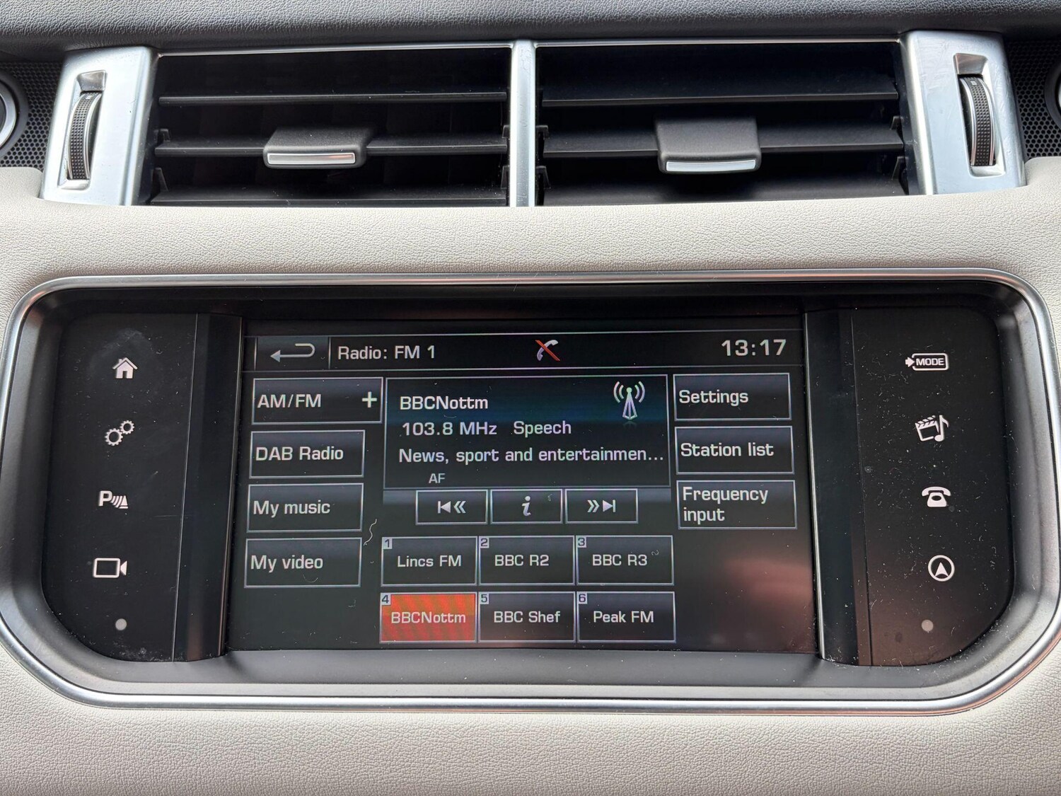 Used Land Rover Range Rover Sport for sale - 77550731: Photo 23