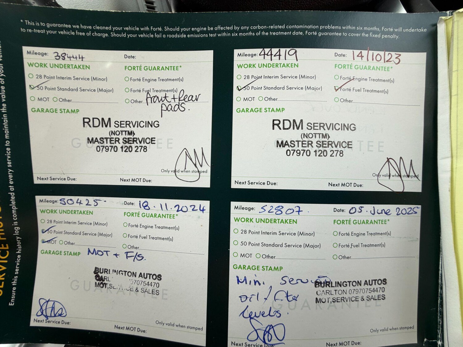 Used Land Rover Range Rover Sport for sale - 77550731: Photo 26