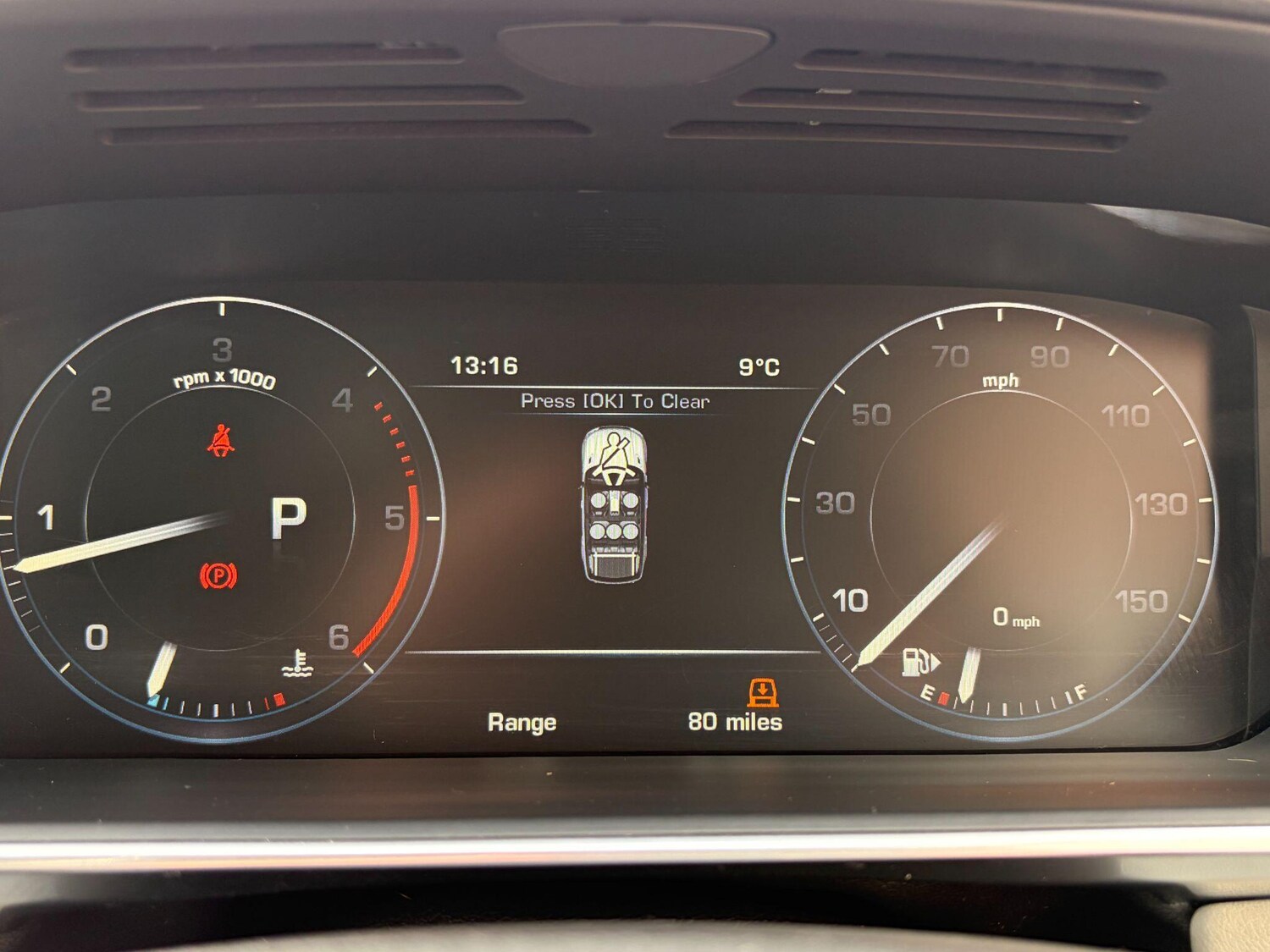 Used Land Rover Range Rover Sport for sale - 77550731: Photo 27