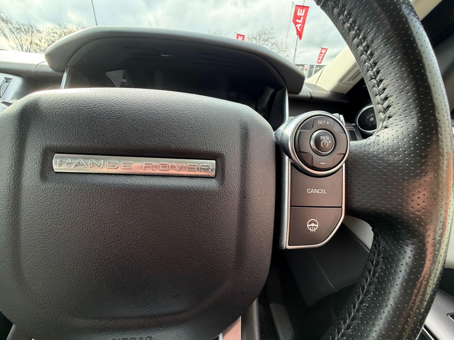 Used Land Rover Range Rover Sport for sale - 77550731: Photo 29