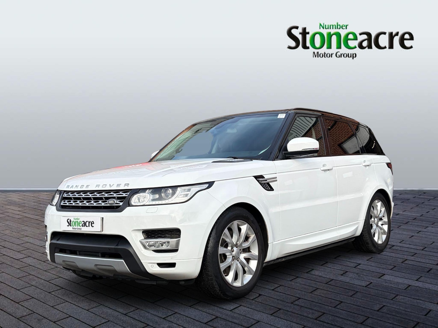 Used Land Rover Range Rover Sport for sale - 77550731: Photo 3