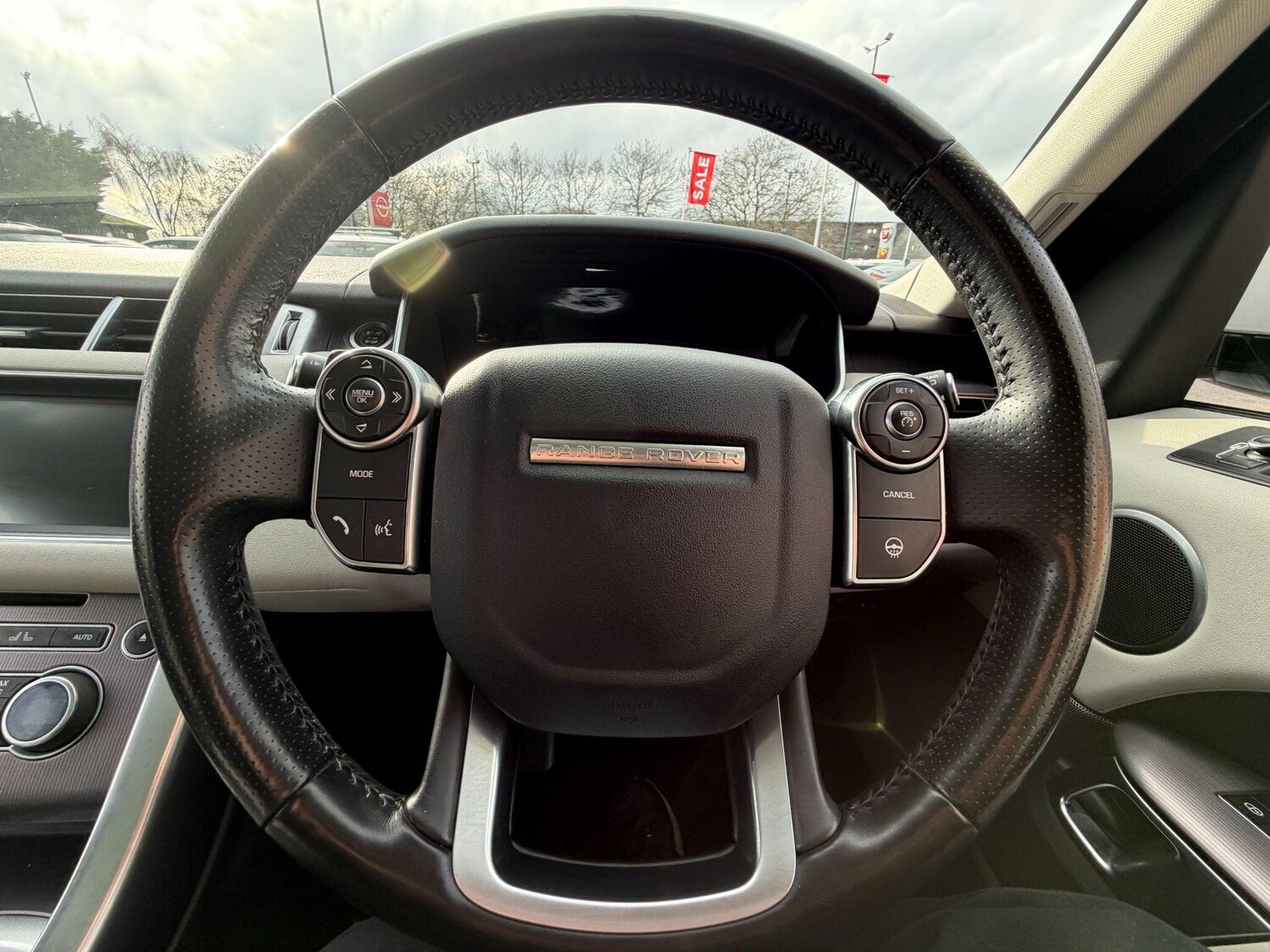 Used Land Rover Range Rover Sport for sale - 77550731: Photo 30