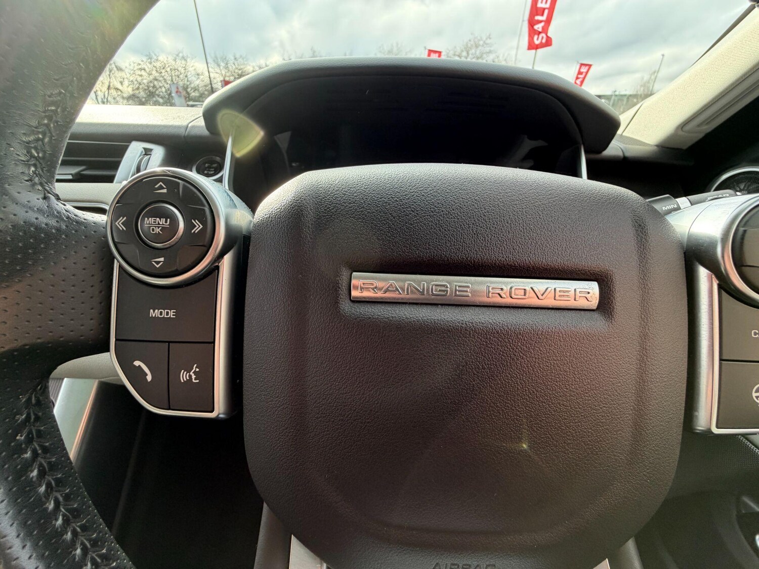 Used Land Rover Range Rover Sport for sale - 77550731: Photo 33