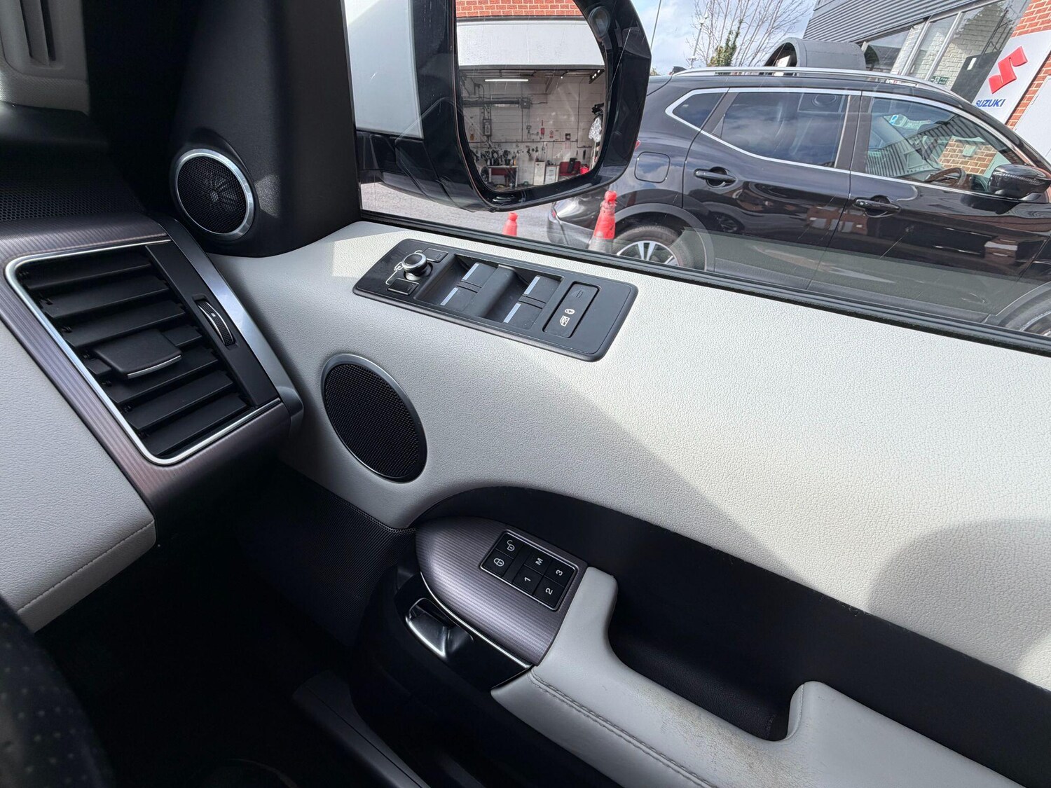 Used Land Rover Range Rover Sport for sale - 77550731: Photo 34