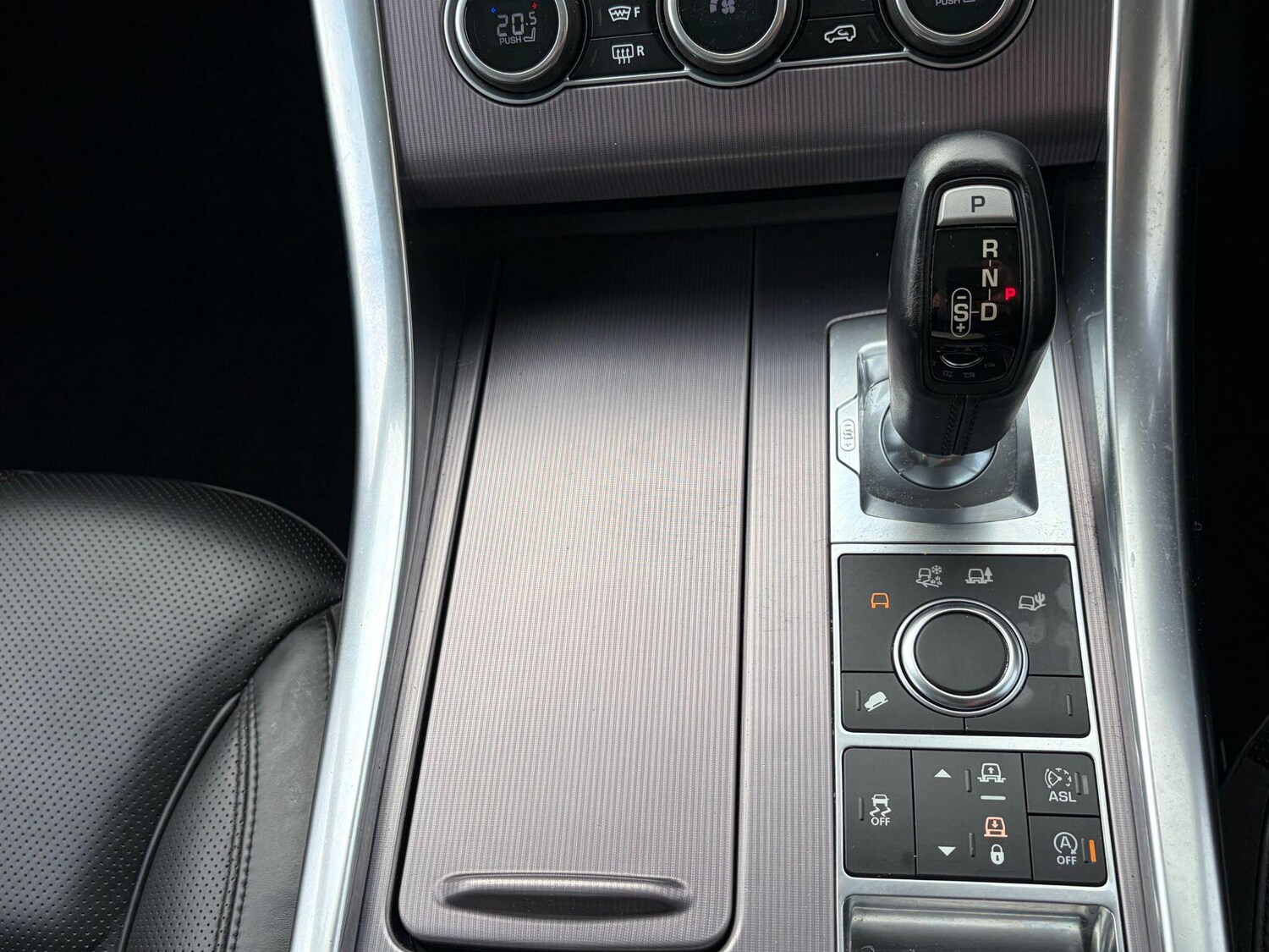 Used Land Rover Range Rover Sport for sale - 77550731: Photo 36