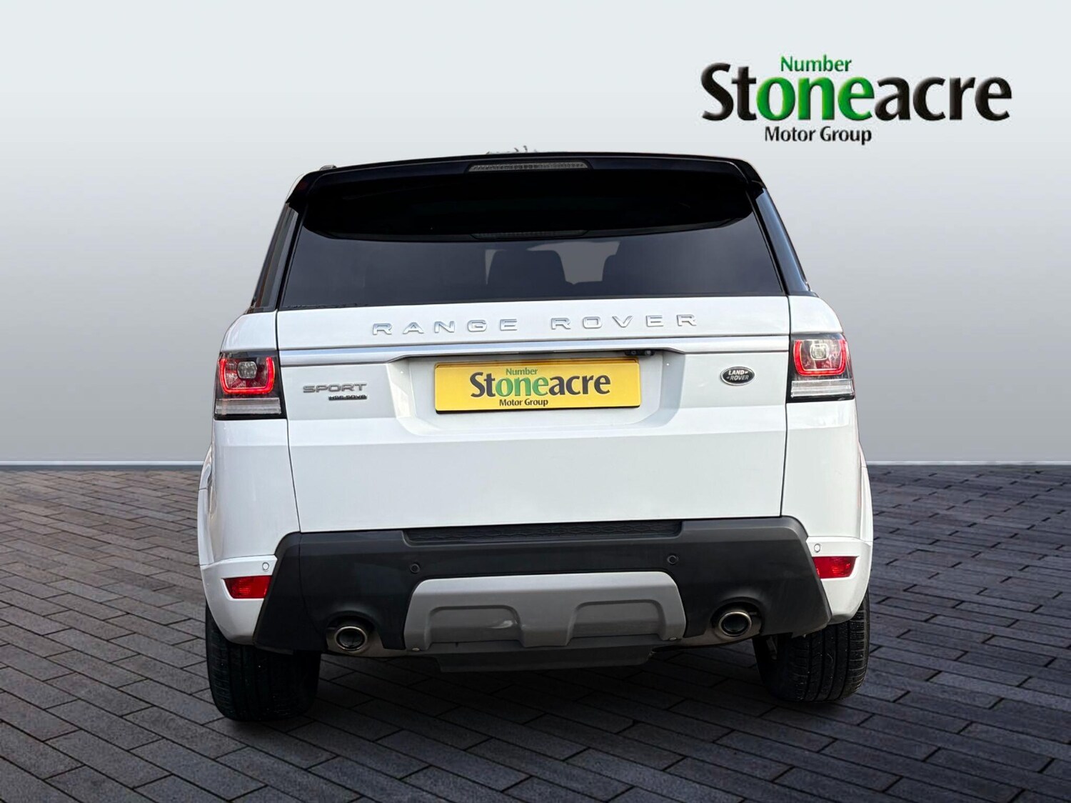 Used Land Rover Range Rover Sport for sale - 77550731: Photo 6