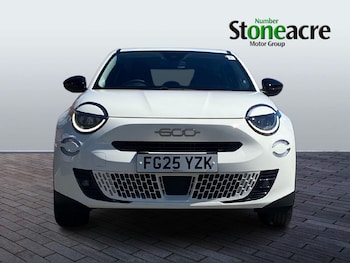 Used Fiat 600 2025 for sale - 79337205: Photo