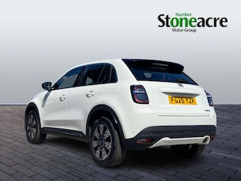 Used Fiat 600 2025 for sale - 79337205: Photo