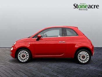 Used Fiat 500 2022 for sale - 79821112: Photo