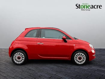 Used Fiat 500 2022 for sale - 79821112: Photo