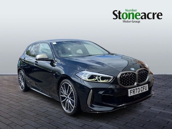 Used BMW 1 Series 2023 for sale - 78809143: Photo