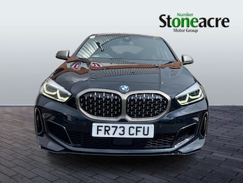 Used BMW 1 Series 2023 for sale - 78809143: Photo