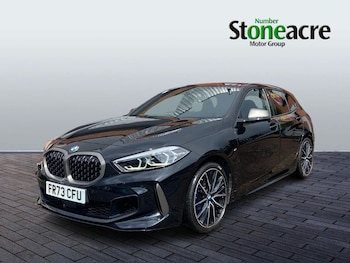 Used BMW 1 Series 2023 for sale - 78809143: Photo
