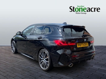 Used BMW 1 Series 2023 for sale - 78809143: Photo