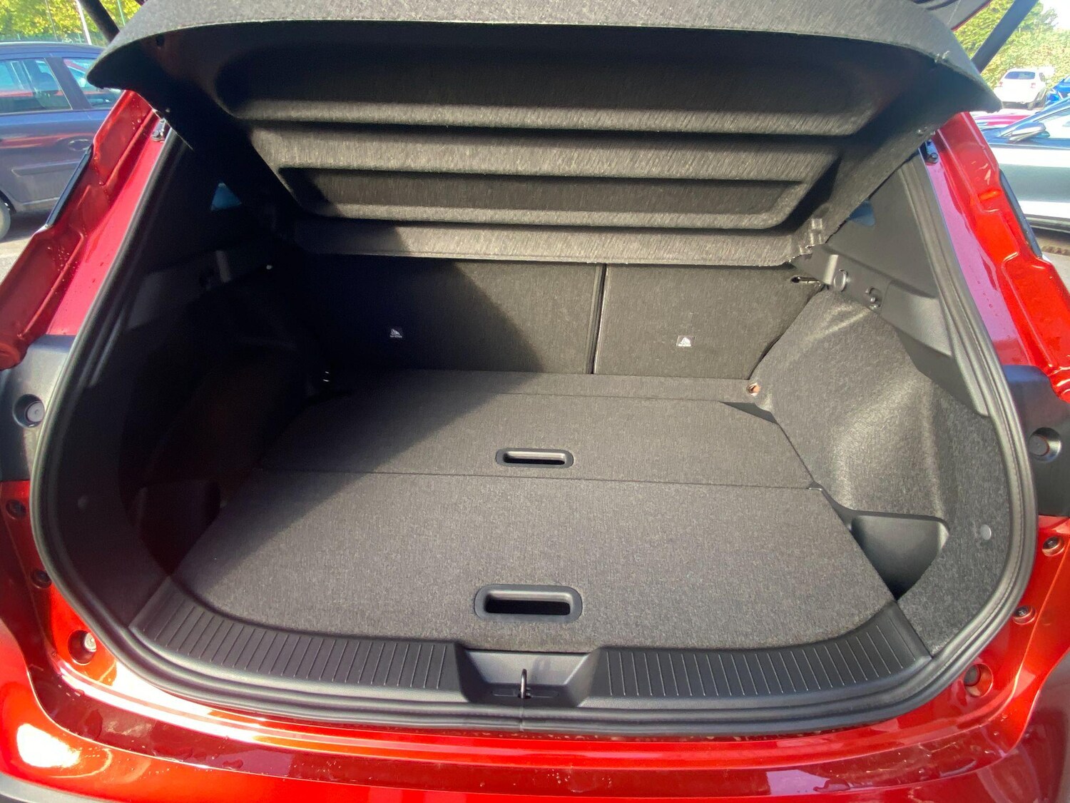 Used Nissan Qashqai for sale - 77722634: Photo 10