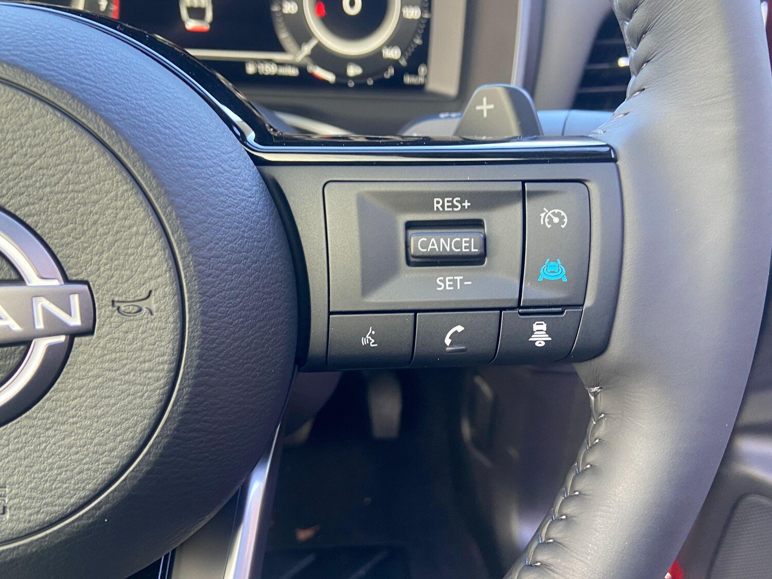 Used Nissan Qashqai for sale - 77722634: Photo 13