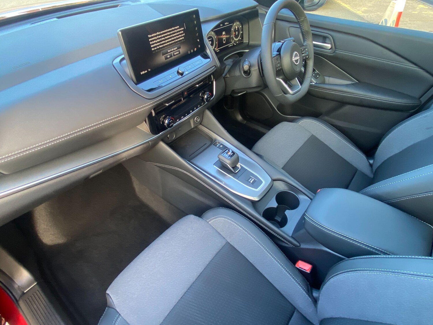 Used Nissan Qashqai for sale - 77722634: Photo 14