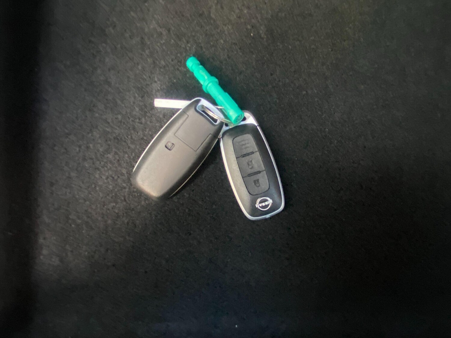 Used Nissan Qashqai for sale - 77722634: Photo 21