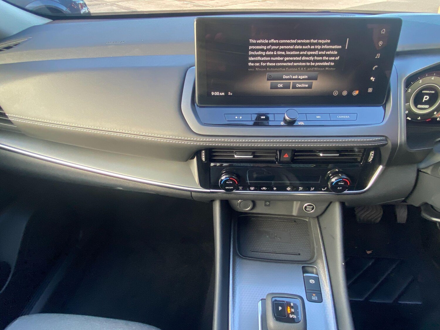 Used Nissan Qashqai for sale - 77722634: Photo 23