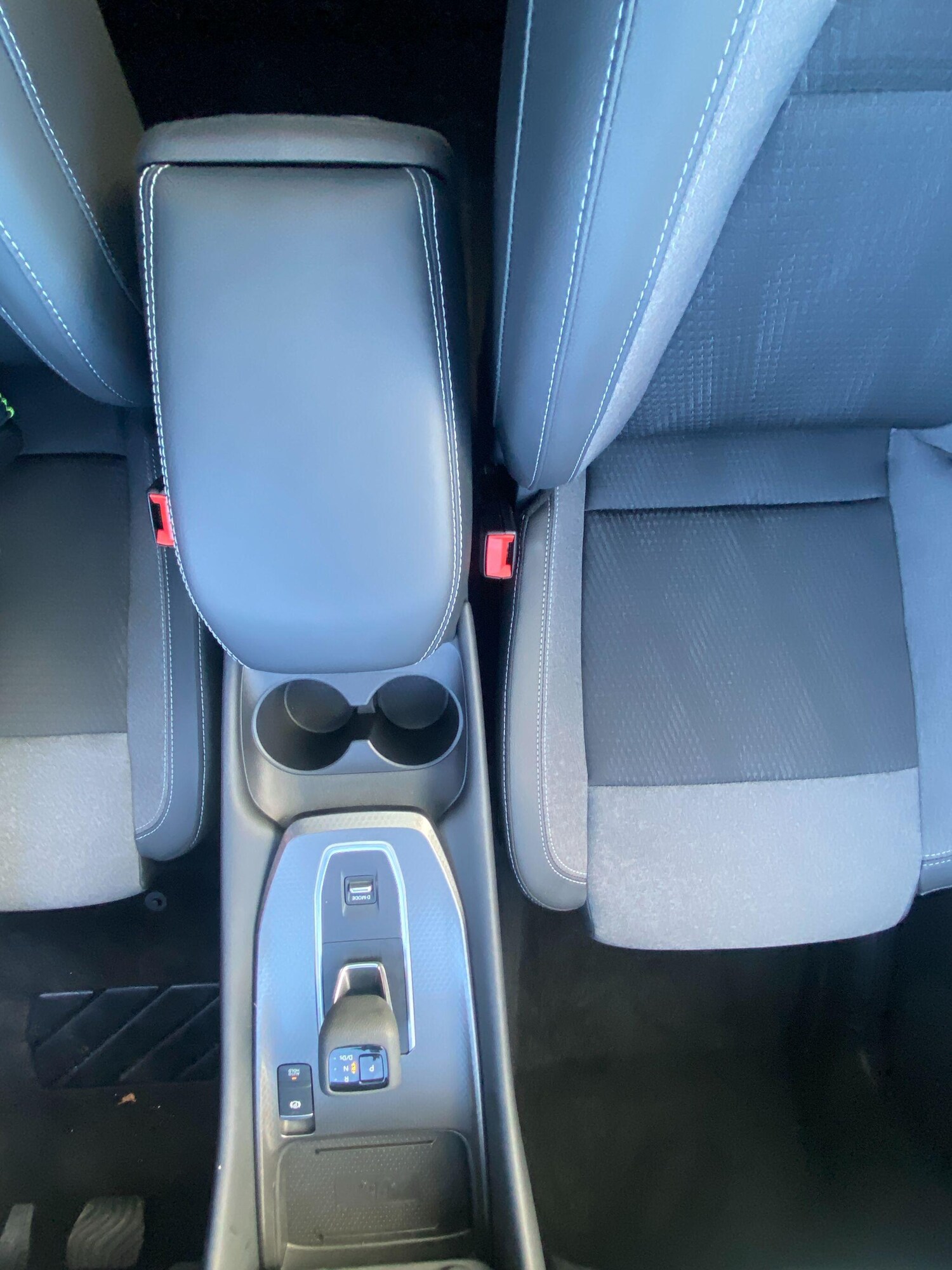 Used Nissan Qashqai for sale - 77722634: Photo 24