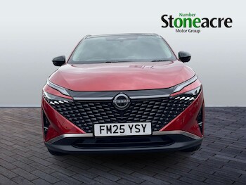 Used Nissan Qashqai 2025 for sale - 77722634: Photo