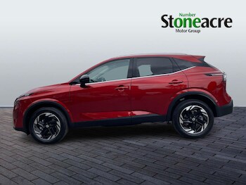 Used Nissan Qashqai 2025 for sale - 77722634: Photo