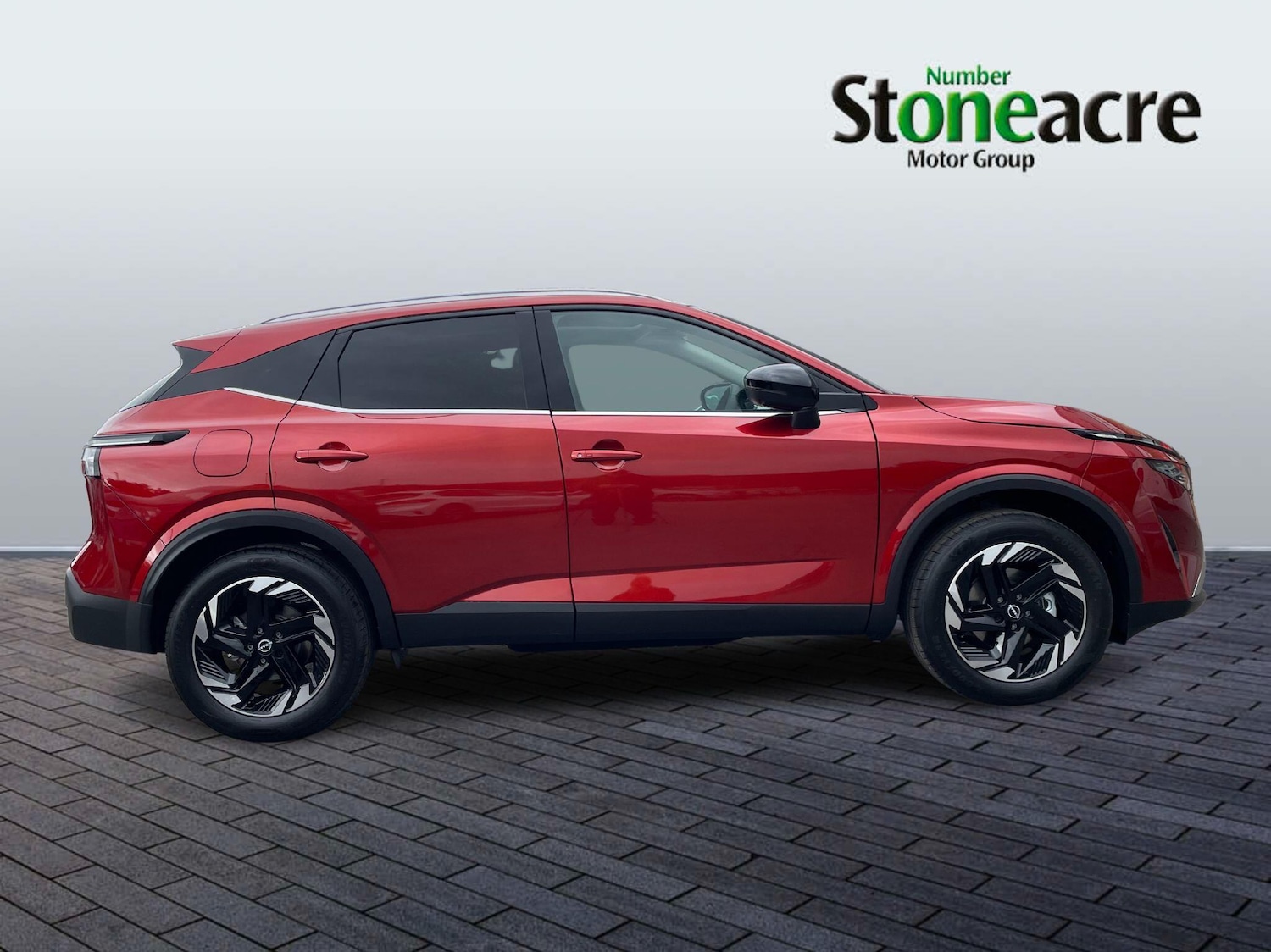 Used Nissan Qashqai for sale - 77722634: Photo 4