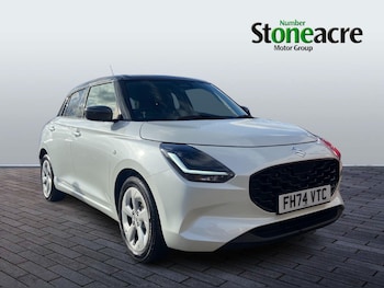 Used Suzuki Swift 2025 for sale - 78504406: Photo