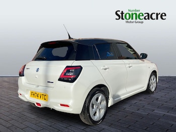 Used Suzuki Swift 2025 for sale - 78504406: Photo